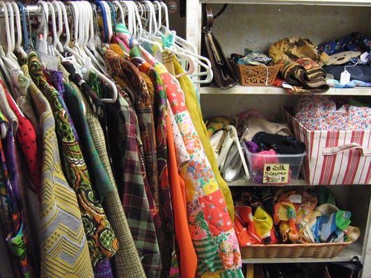 Mall of St Paul by null