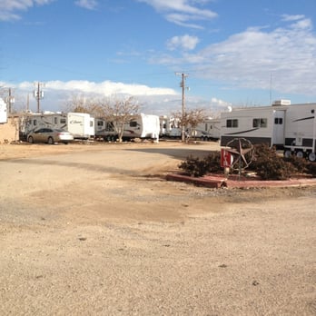 MIDLAND RV PARK - Updated October 2025 - 48 Photos & 23 Reviews - 2134 ...
