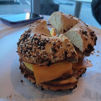 5th Ave Bagelry - Bagels Near Me - Torrance, California 5th Ave Bagelry - Bagels Near Me - Torrance, California