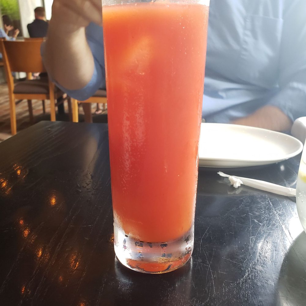 Harvest Table - Bloody Mary - New American Near Me - St Helena, California Harvest Table - Bloody Mary - New American Near Me - St Helena, California