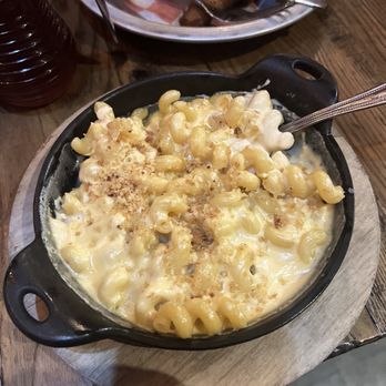 The Eagle Mass Ave - Mac & Cheese - American Near Me - Indianapolis, Indiana The Eagle Mass Ave - Mac & Cheese - American Near Me - Indianapolis, Indiana