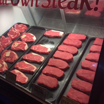 Texas Roadhouse - Steakhouses Near Me - Chambersburg, Pennsylvania