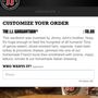 Photo of Jimmy John's