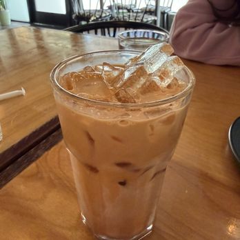 Oraan Thai Eatery - thai tea - Thai Near Me - San Francisco, California
