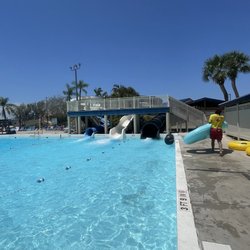 Sun Splash Family Waterpark