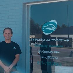 Integrity Automotive