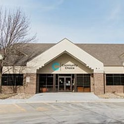 Community Choice Credit Union