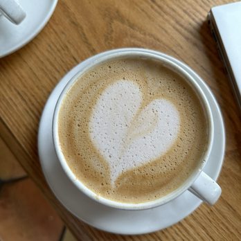 Kimzey's Coffee - Coffee & Tea Near Me - Argyle, Texas