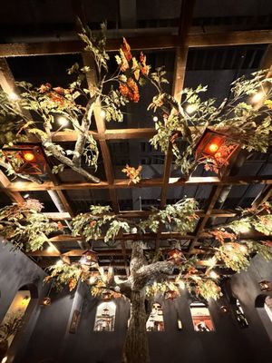 Friar Tuck's Restaurant & Bar by null