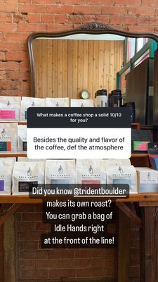 Trident Booksellers and Cafe by null