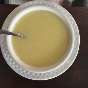 Nikos Greek Kitchen - Avgolemono soup - Greek Near Me - Sparks, Nevada
