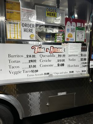 Tacos El Autlense LLC by null