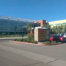 Maricopa Juvenile Courts - Durango Juvenile Court