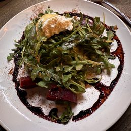 Beet Salad