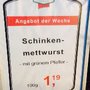 Photo of Mago Werksverkauf