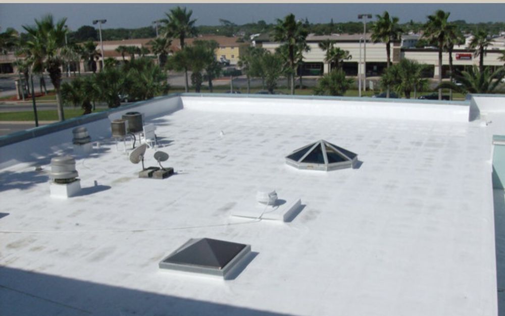 Slide of T. Riley Inc.