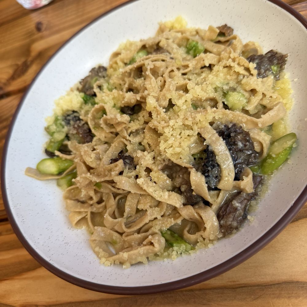 Campanella - Special - Italian Near Me - Sebastopol, California Campanella - Special - Italian Near Me - Sebastopol, California