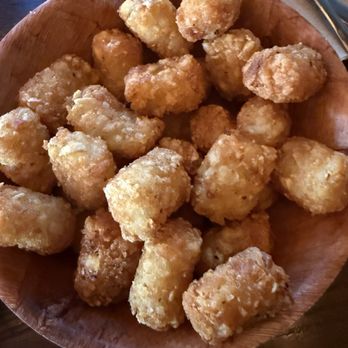 Half Liter Beer & BBQ Hall - Tots - Bars Near Me - Indianapolis, Indiana Half Liter Beer & BBQ Hall - Tots - Bars Near Me - Indianapolis, Indiana