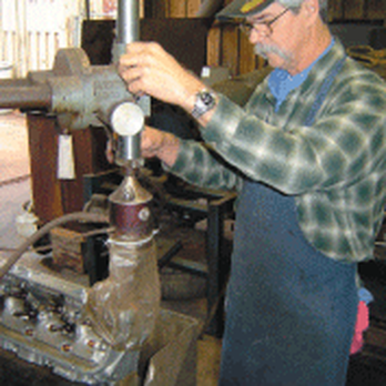 Duffin Diesel - Commercial Truck Repair Near Me - San Antonio, Texas