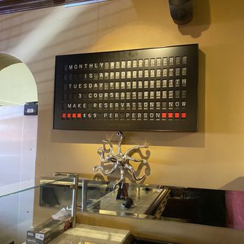 La Baguette Bistro - Bakeries Near Me - Oklahoma City, Oklahoma