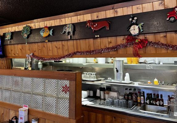 Tik Tok Restaurant And Bar 82nd by null