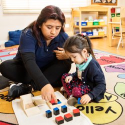 Beverlywood Montessori Preschool
