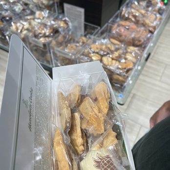 Honolulu Cookie Company - BEST honolulu cookie company store. specifically this one - Desserts Near Me - Honolulu, Hawaii