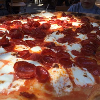 Naples Ristorante E Bar - Pepperoni pizza! - Italian Near Me - Anaheim, California Naples Ristorante E Bar - Pepperoni pizza! - Italian Near Me - Anaheim, California