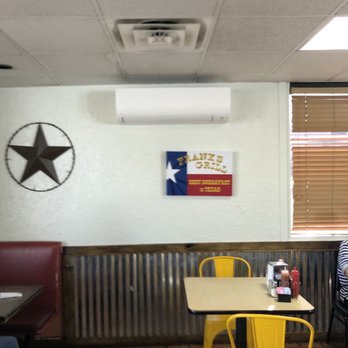 Frank's Grill - Diners Near Me - Houston, Texas Frank's Grill - Diners Near Me - Houston, Texas