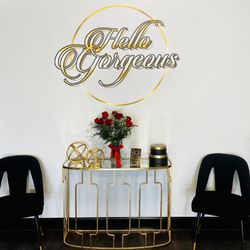 The Brow Studio - Murrieta - Hello, Gorgeous! Welcome to my salon!