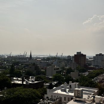 Ace Hotel - Brooklyn - Hotels Near Me - Brooklyn, New York