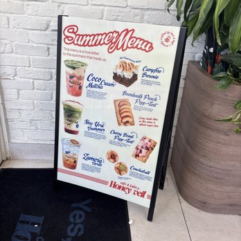 Honey Veil - Bakeries Near Me - South Miami, Florida
