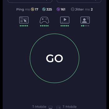 Flip & Sip Cafe - Speed test - Coffee & Tea Near Me - St. Louis, Missouri