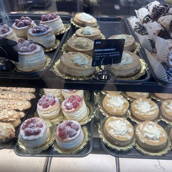Gourmandise - Cafes Near Me - Salt Lake City, Utah