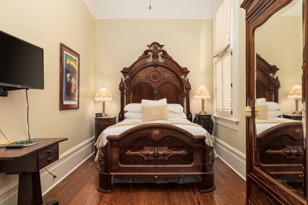 Grand Victorian Bed & Breakfast by null