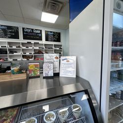 Bagel Bistro