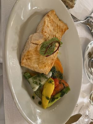 Brasserie Lipp by null