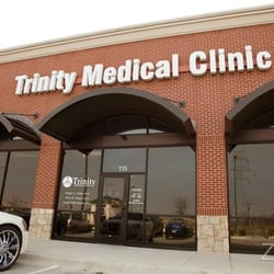 Trinity Medical Clinic