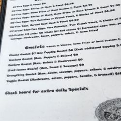Cooks Village Diner