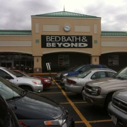 Bed Bath & Beyond