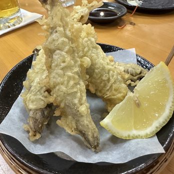Sushi Ken - Sushi Bars Near Me - Torrance, California Sushi Ken - Sushi Bars Near Me - Torrance, California
