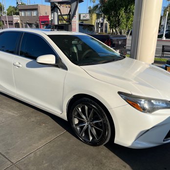 Vincent Detailing - Clean AF car - Auto Detailing Near Me - Westchester, California Vincent Detailing - Clean AF car - Auto Detailing Near Me - Westchester, California