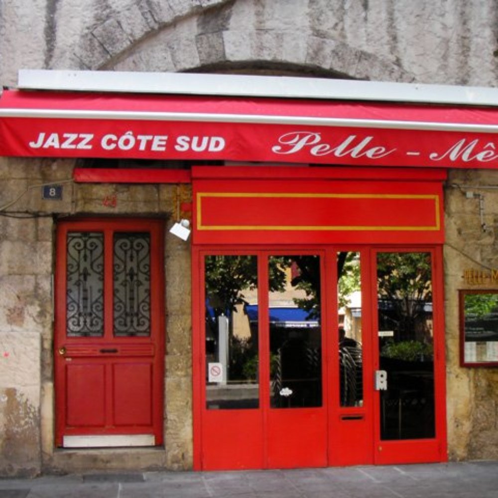 THE BEST 10 JAZZ & BLUES in MARSEILLE, FRANCE - Updated 2025