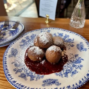 Cecilia - Beignets - Breakfast & Brunch Near Me - Vancouver, Washington Cecilia - Beignets - Breakfast & Brunch Near Me - Vancouver, Washington