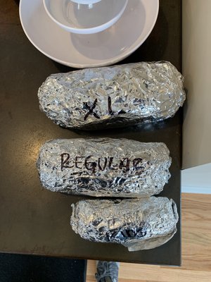 Bell Street Burritos by null Bell Street Burritos by null