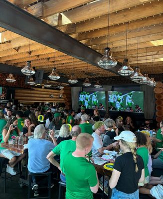 Homeslice Pizza + Patio by null