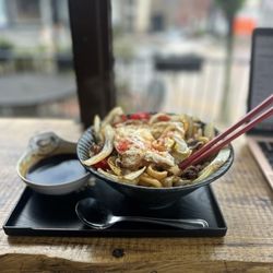 Mizumi Japanese Bistro