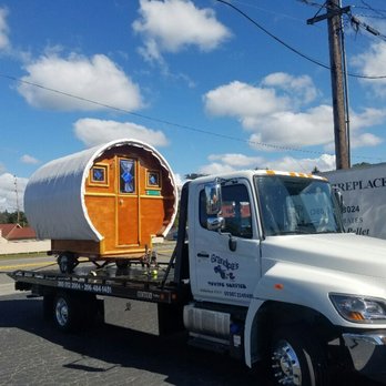 Grandpa's Towing Service - Towing Near Me - Monroe, Washington Grandpa's Towing Service - Towing Near Me - Monroe, Washington