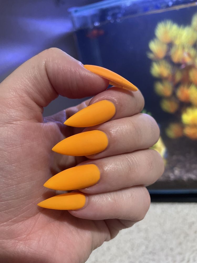 GRAND NAIL SALON - 11 Photos & 12 Reviews - Nail Salons - 3655 W Anthem