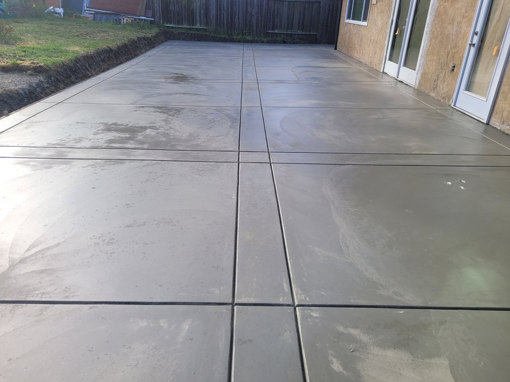 Slide of RAM Construction